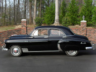 1949-1954 Chevrolet Car